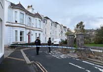 Man found dead as Plymouth murder probe launched