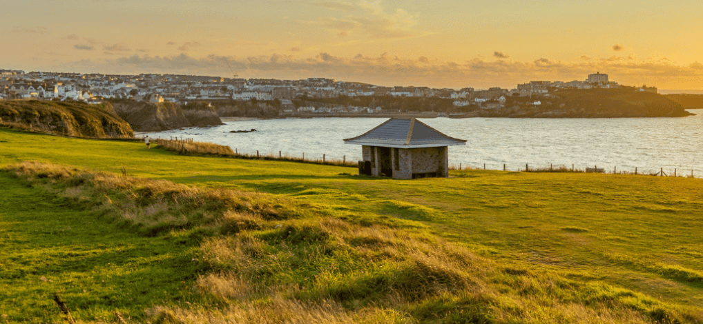 Appeal to remove memorials at beauty spot ahead of works | cornish ...