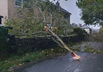 Storm Austen hits Cornwall: The latest updates and all you need to know