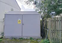 'Real risk of electrocution': Police warning to youngsters playing at sub-stations