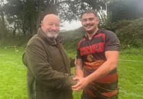 Lions off the mark with fine home display against Falmouth