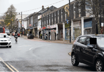 'You're not experts' - councillors defy planning officers and refuse advert board