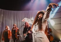 St Austell theatre to host Kate Bush celebration show