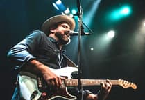 Welsh singer-songwriter set to perform in Falmouth