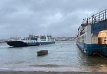Update issued on when Torpoint Ferry service will be back to 'full strength'