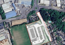 Saltash community have their say on proposals for new Aldi store
