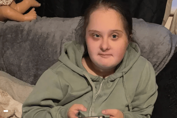 Sophie Matthews has been given 12 months to live