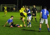 Much-improved second half earns Dobwalls away success at Bude Town
