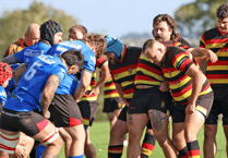 Trio return to starting line-up for Saltash's trip to Barnstaple Seconds