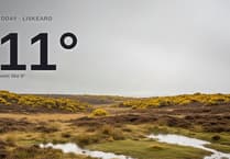 Rain on the way for Liskeard today - here's your Friday forecast